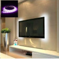indoor 50CM 1M 2M Flexible TV Background Lighting Strip 5V 5050 3528 SMD IP65 Waterproof RGB Warm Cool White USB LED Strip Light